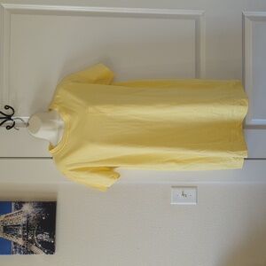BNWOT Old Navy Tee Shirt Dress